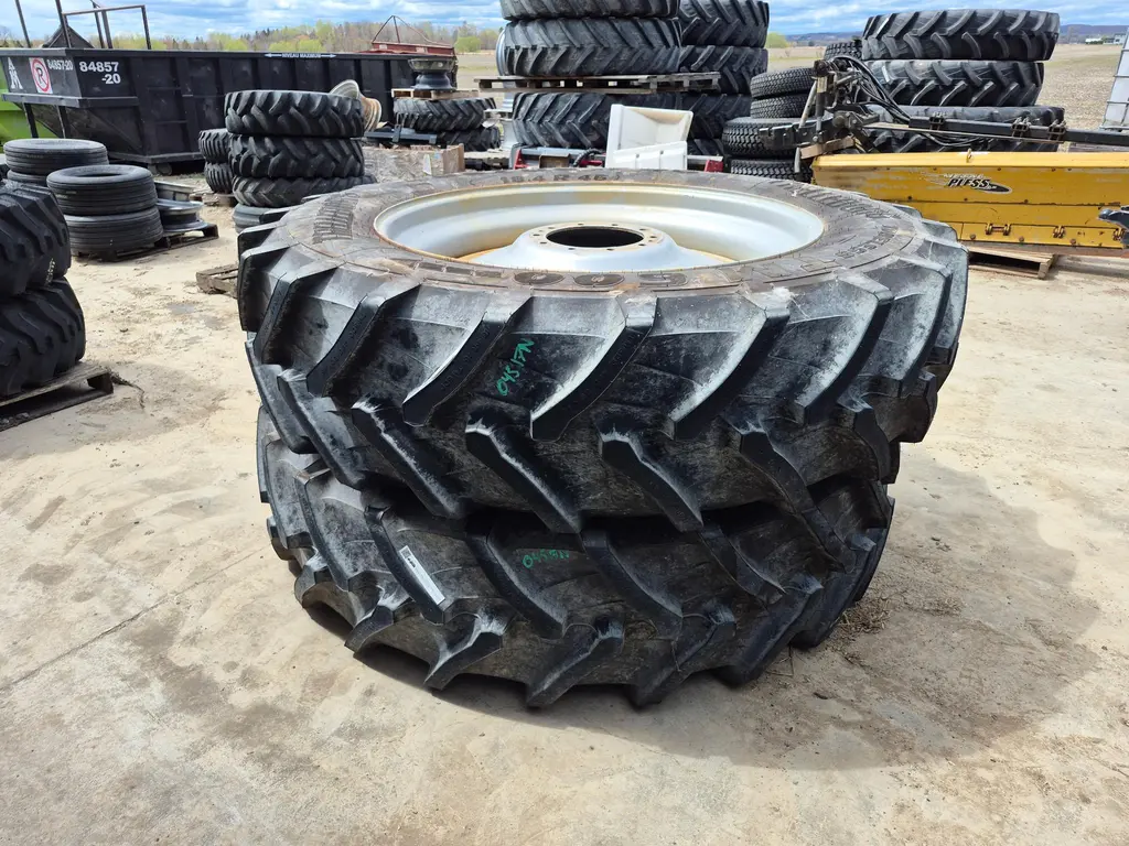 2024 TRELLEBORG 480/80R46