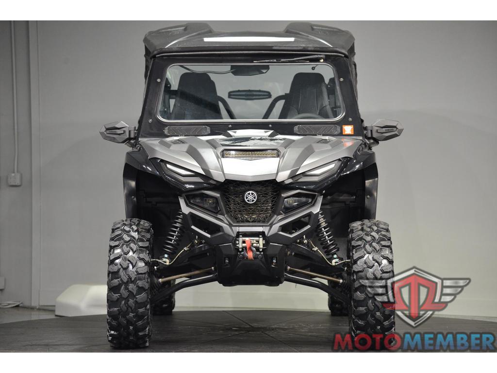 2025 Yamaha Wolverine RMAX4 1000 XT-R for Sale