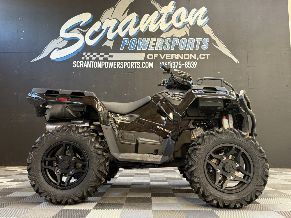 2026 Polaris Sportsman 570 Trail alt