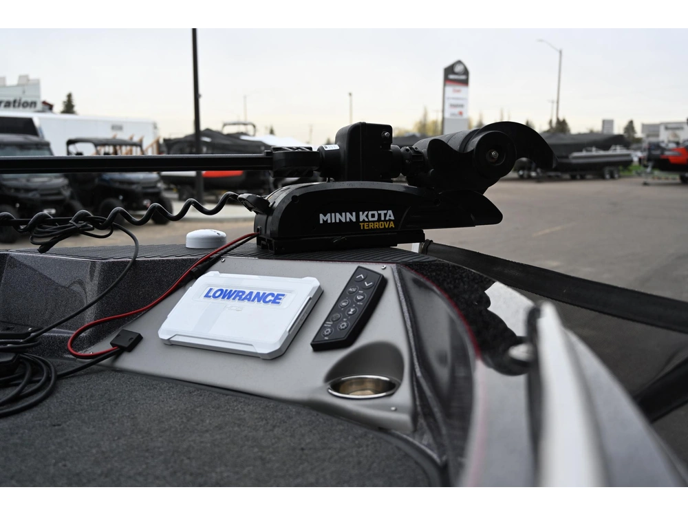 2024 Ranger 621fs Cup Equipped alt