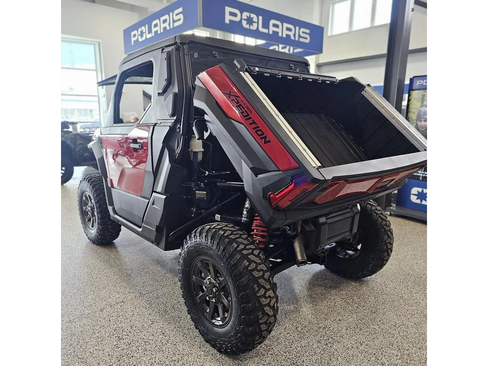 2026 Polaris Xpedition Xp Northstar alt