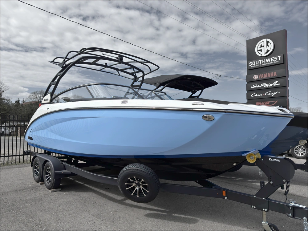 2026 Yamaha 252sd alt