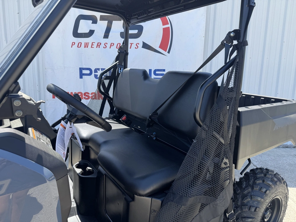 2026 Polaris Ranger 500 alt