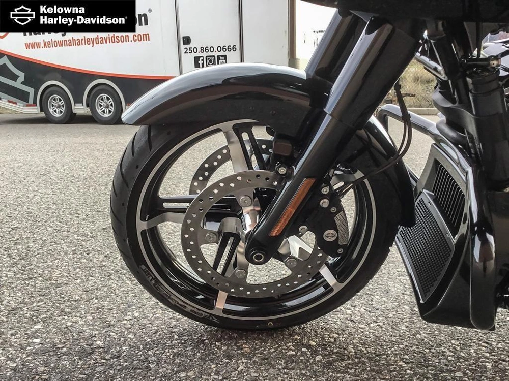 2026 Harley-davidson Fltrx - Road Glide® alt