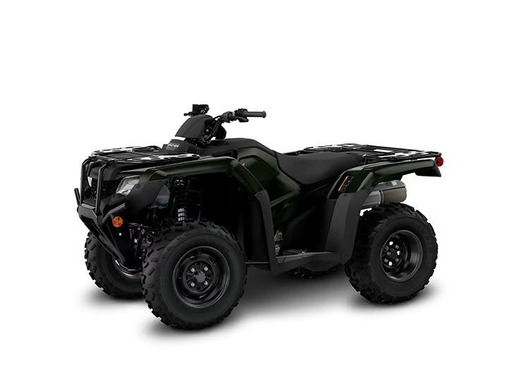 2027 Honda Ranger 420