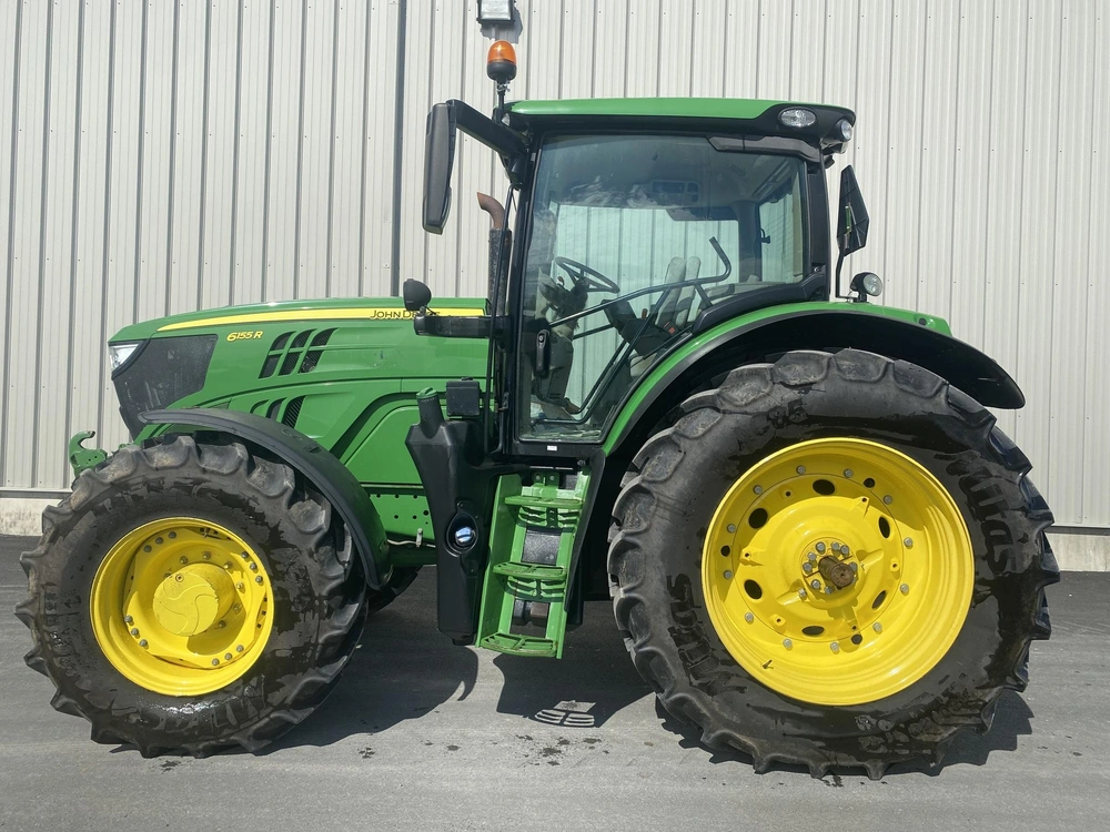 John Deere 6155r 2020 alt