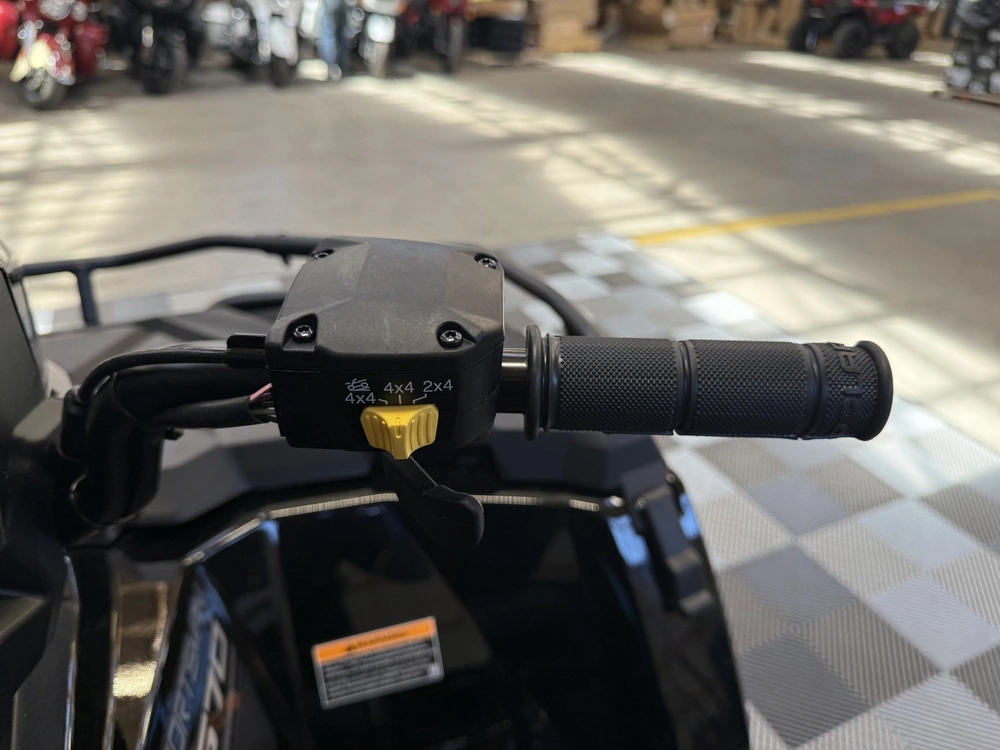 2026 Polaris Sportsman 570 Trail alt