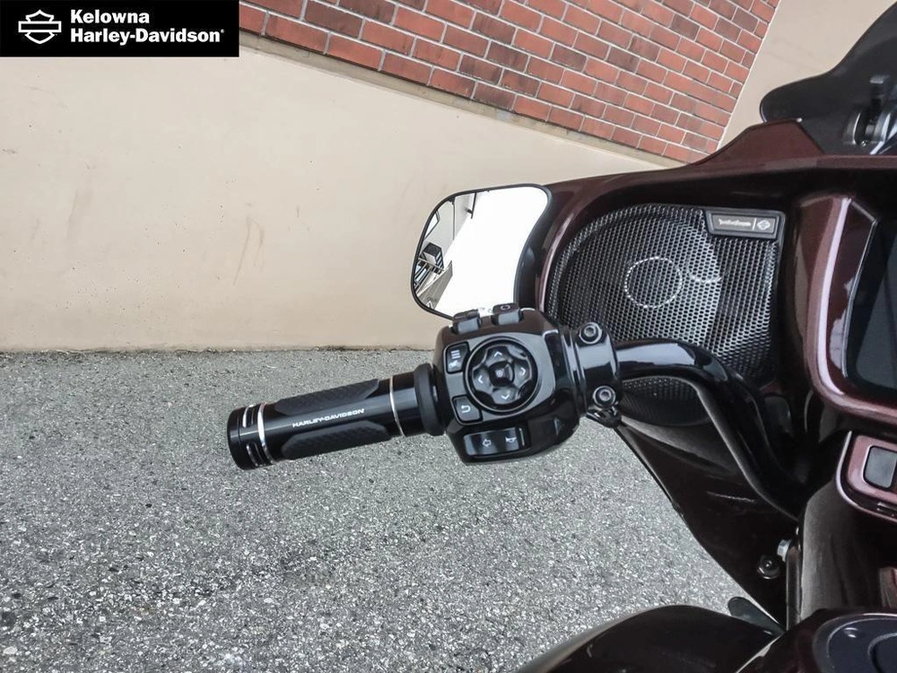 2024 Harley-davidson Flhxse - Cvo™ Street Glide™ alt