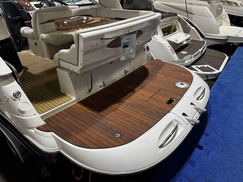 2011 Doral Venezia 275 alt