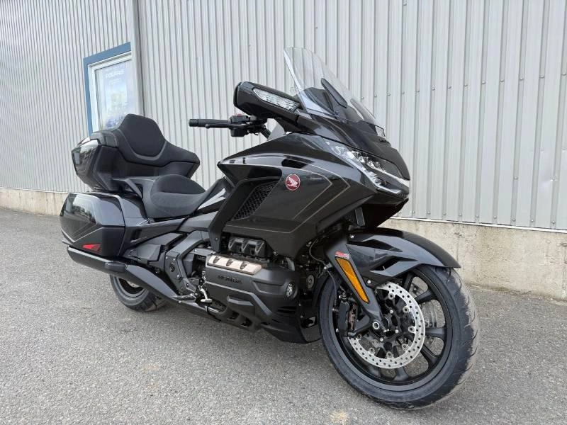 2026 Honda Gold Wing Tour alt
