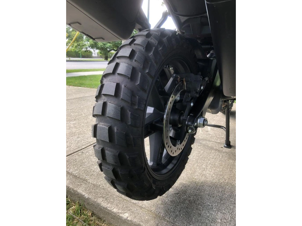 2022 Harley-davidson Adventure Touring Pan America alt