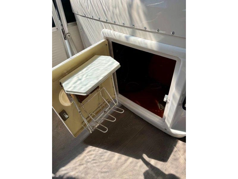 Princecraft Vantage 20 2002 alt