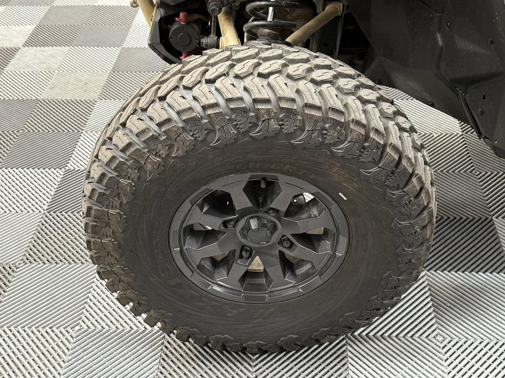2023 Can-am Maverick Sport Xrc 1000r alt