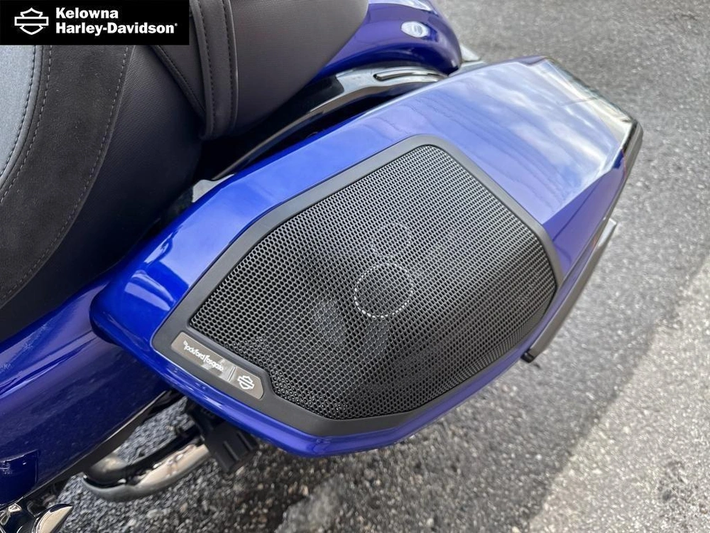 2025 Harley-davidson Fltrxse - Cvo™ Road Glide® alt