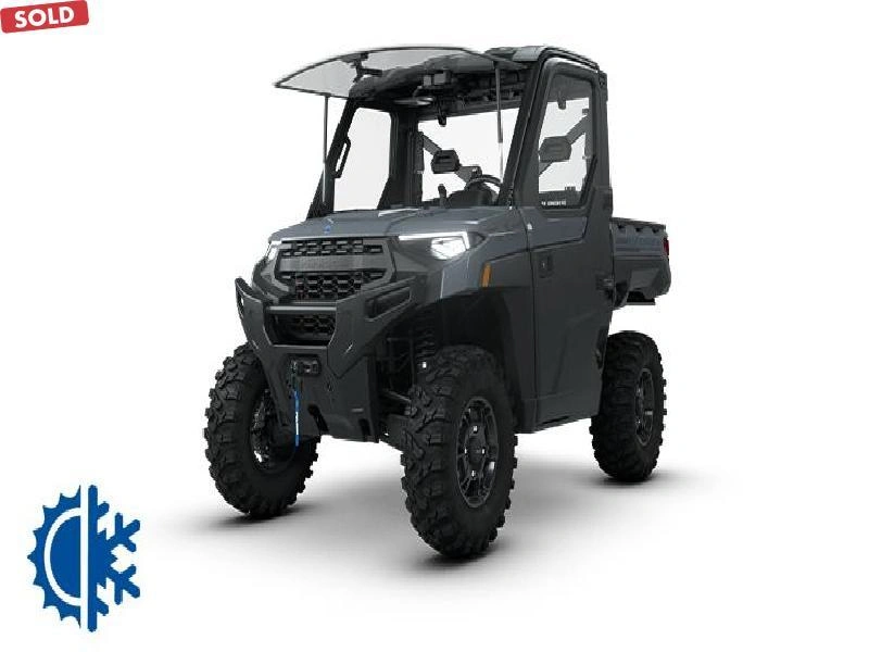 2026 Polaris Ranger Xp 1000 Northstar Edition Premium alt