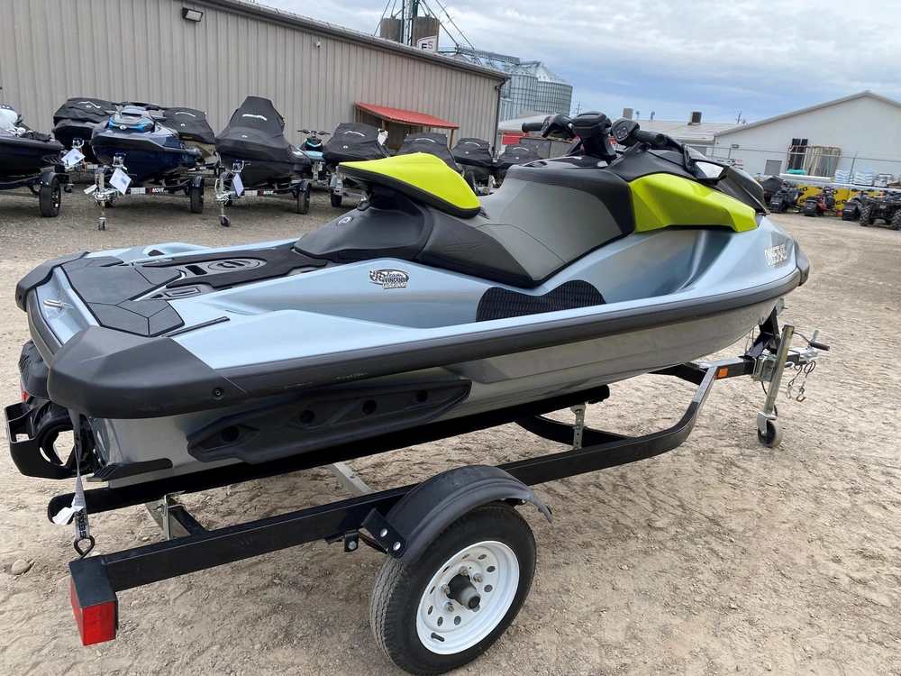 2024 Sea-doo/brp Rxp-x 325 alt
