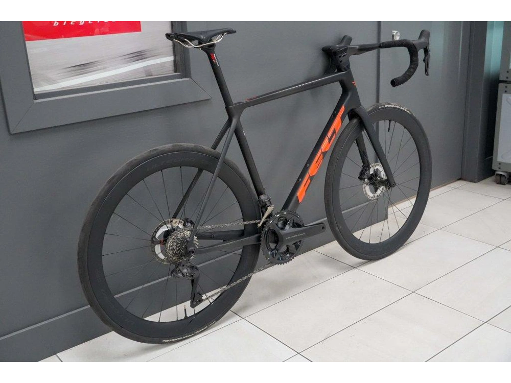 2024 Felt Fr Advanced + Ultegra Di2 Demo alt