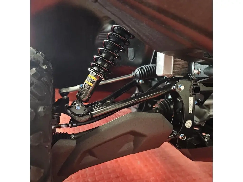 2026 Yamaha Viking Eps Se Ranch Edition alt