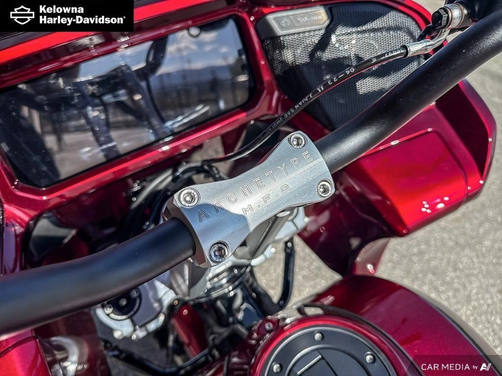 2024 Harley-davidson Fltrx - Road Glide™ alt