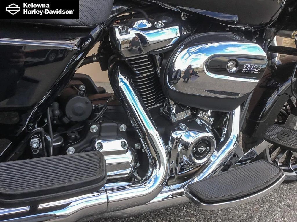2025 Harley-davidson Fltrt - Road Glide® 3 alt