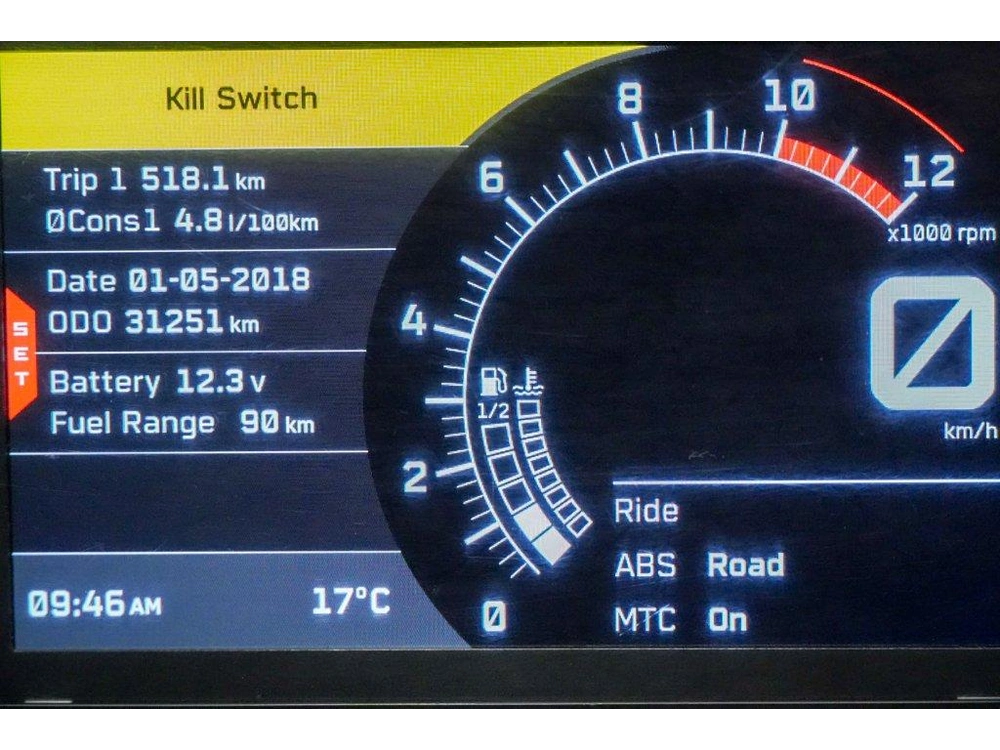 Ktm 890 Adventure R 2022 alt