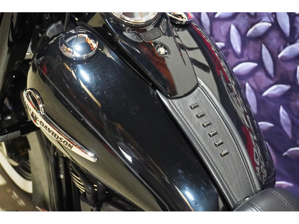 2018 Harley-davidson Flhc Heritage Classic alt