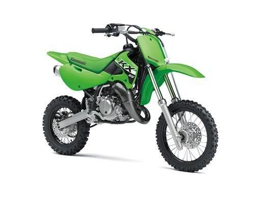 2024 Kawasaki Kx™ 65 alt