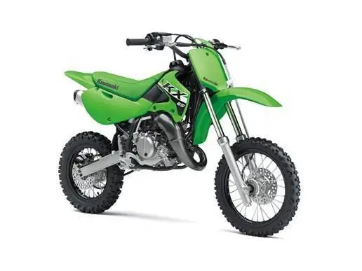 2024 Kawasaki KX™ 65 thumbnail 17