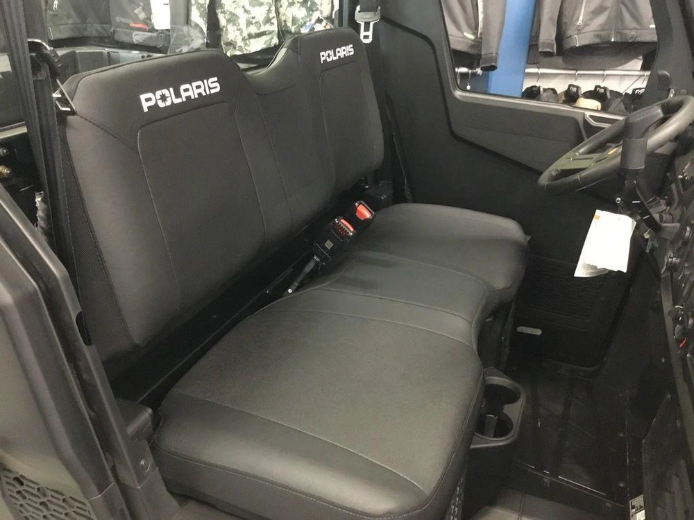 2026 Polaris Ranger Sp 570 Northstar Edition alt