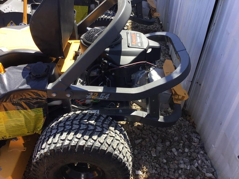 2026 Cub Cadet Ultima Z Z2 54 alt