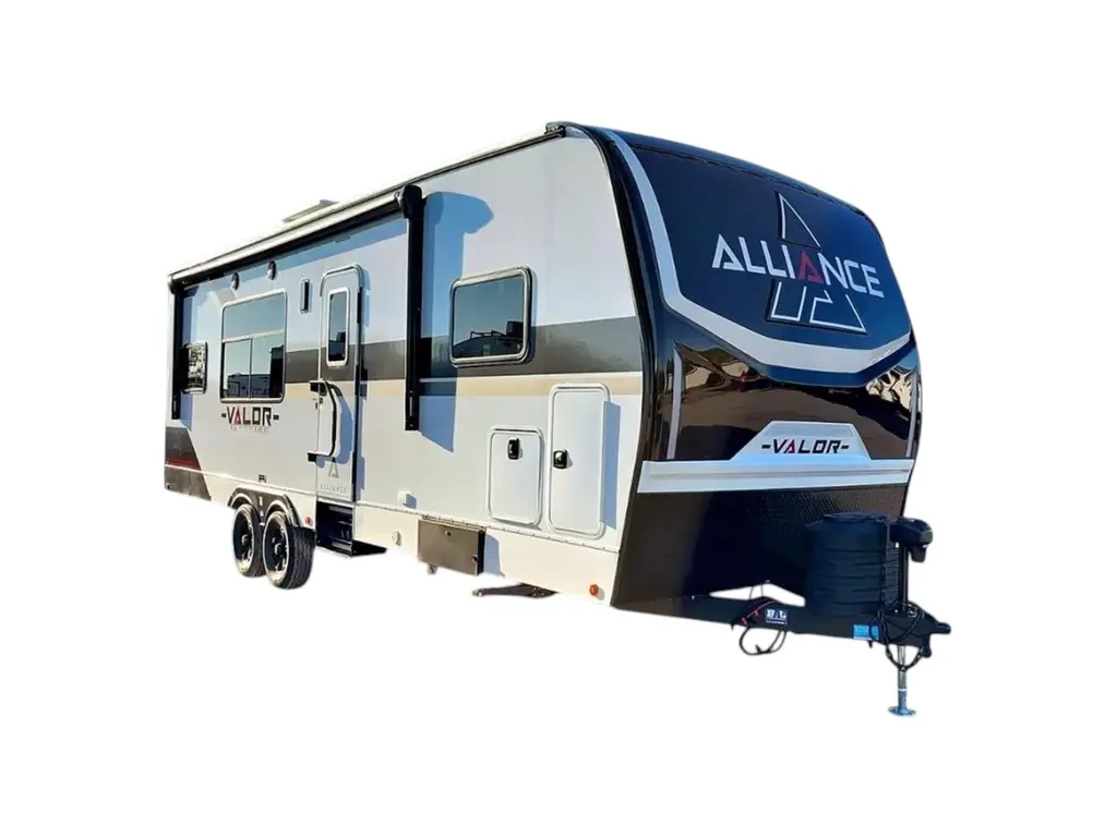 Alliance RV Valor 2026 - 27T14
