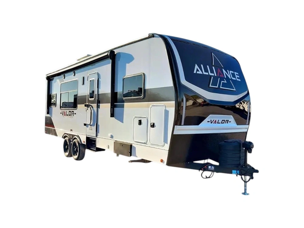2026 Alliance Rv Valor 27t14 alt