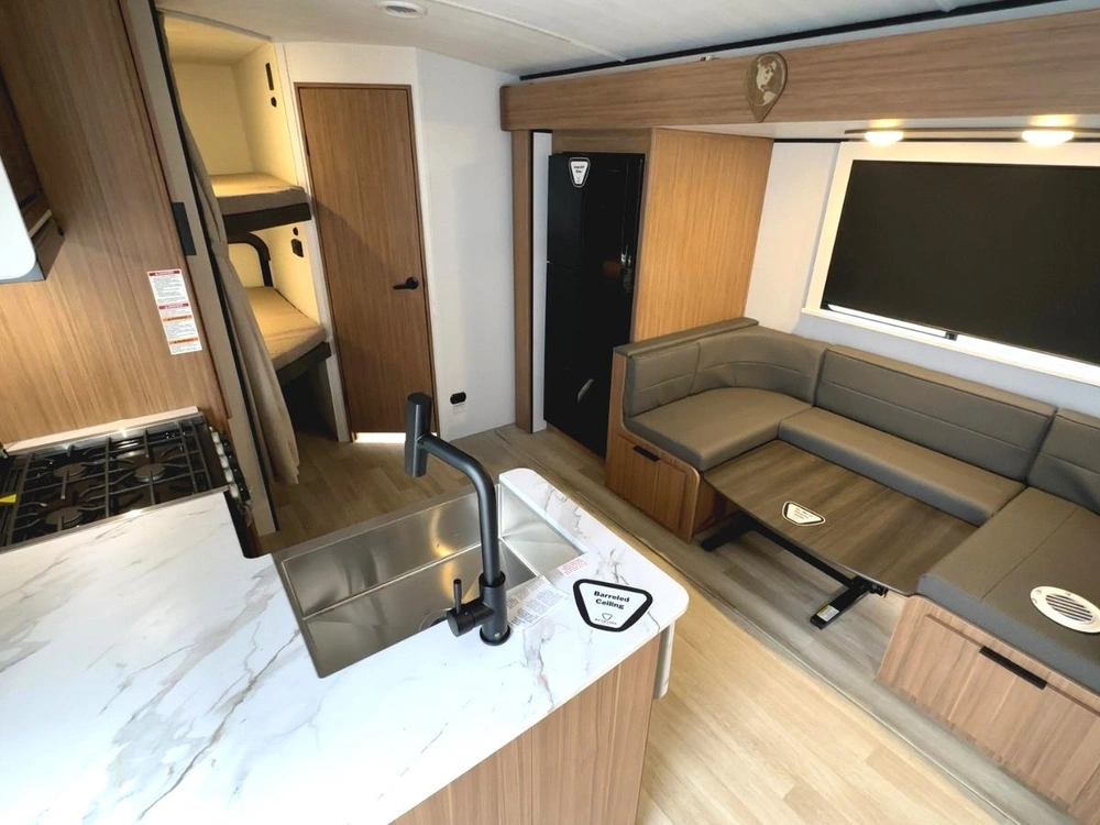 2026 Keystone Rv Passport 229bh alt