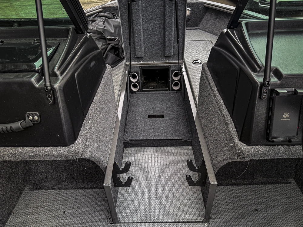 2026 G3 Boats Av164f alt