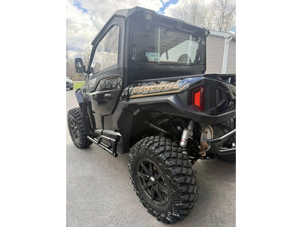 Polaris General 1000xp Ultimate 2023 alt