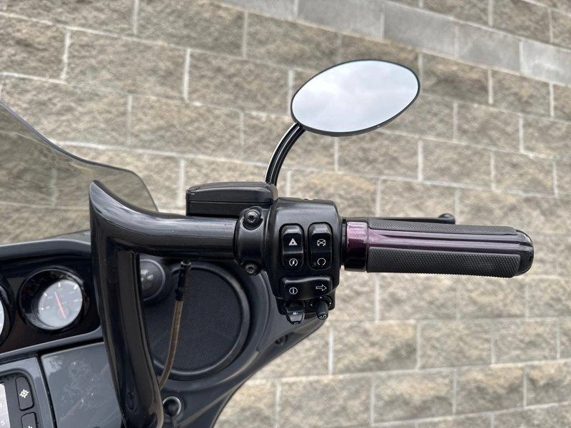 2018 Harley-davidson Flhxse - Cvo™ Street Glide® alt