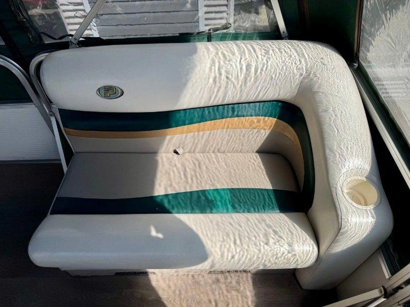 Princecraft Vantage 20 2002 alt