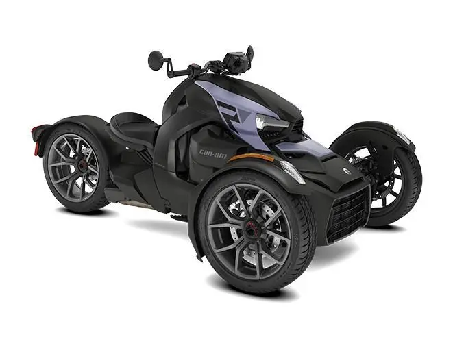 2025 Can-Am Ryker 900 ACE thumbnail 10