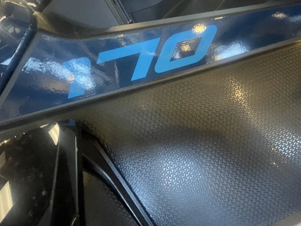 2026 Sea-doo Fish Pro Sport 170 (sound System) alt