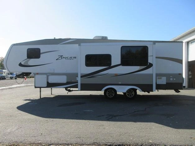 Zinger 290bh (offert En Consignation) 2014 alt