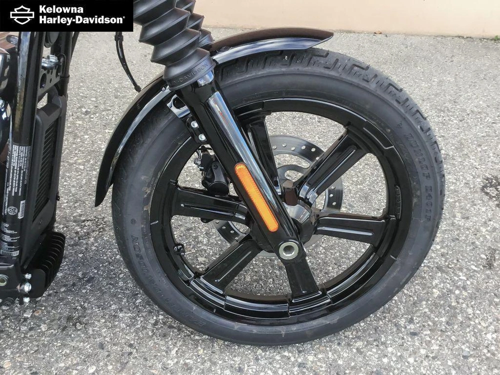 2025 Harley-davidson Fxbb - Street Bob® alt