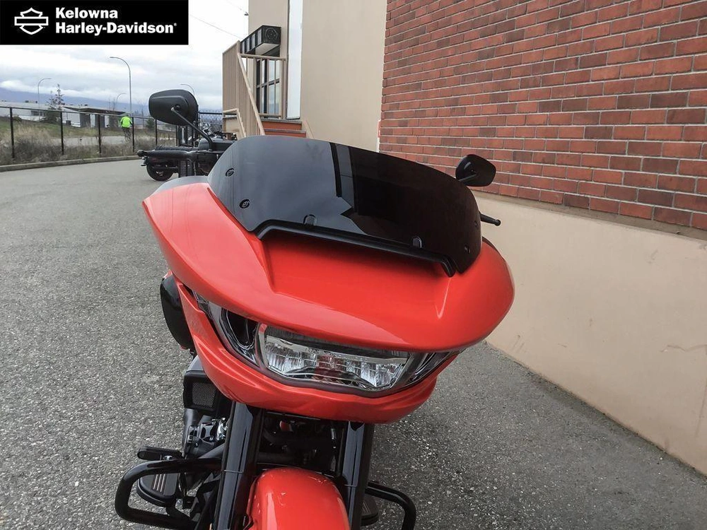 2026 Harley-davidson Fltrx - Road Glide® alt