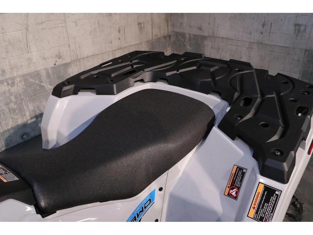 Polaris Sportsman 570 2026 alt