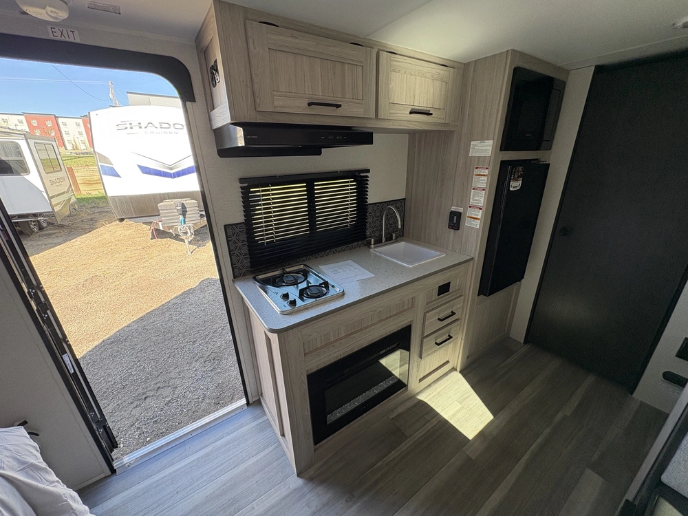 2025 Cruiser Rv Avenir A-17bh alt