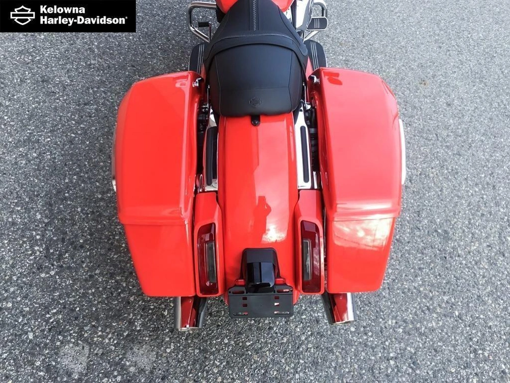 2026 Harley-davidson Fltrx - Road Glide® alt