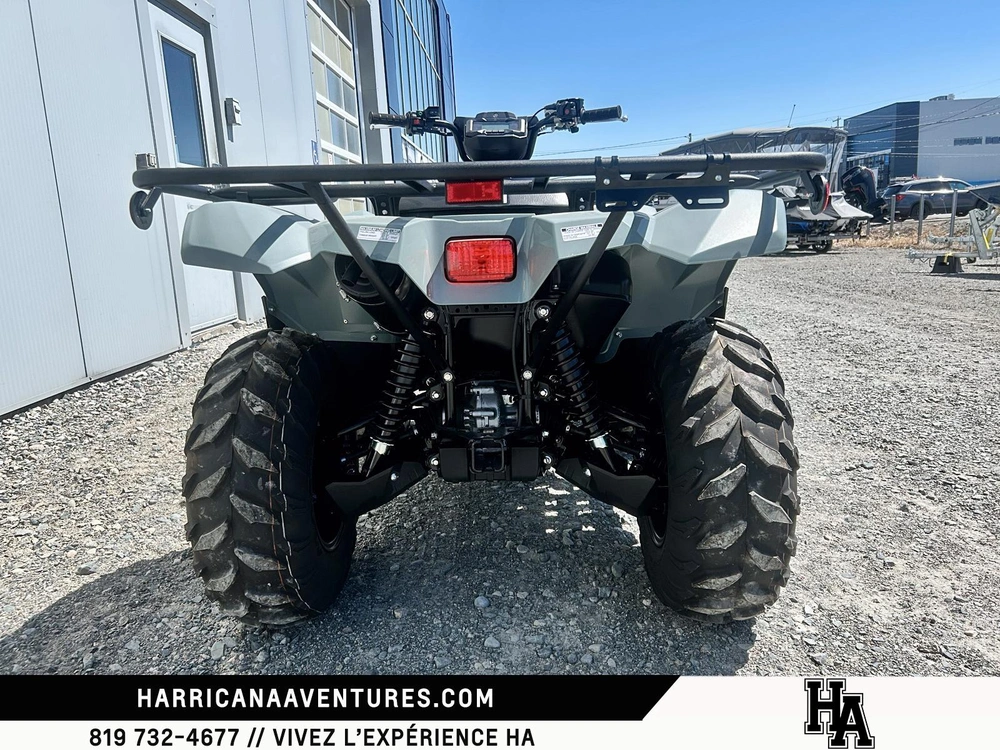 2026 Yamaha Kodiak 700 Eps Xt-r alt