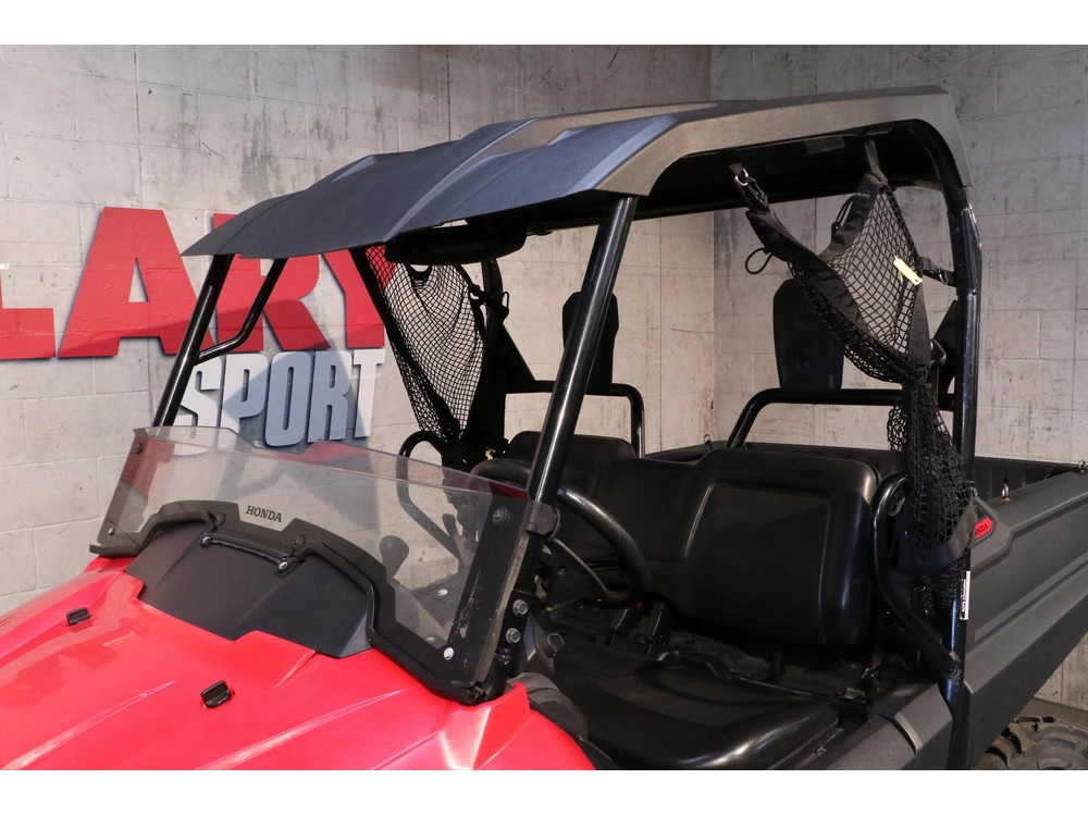 2019 Honda Pioneer 700 Eps alt