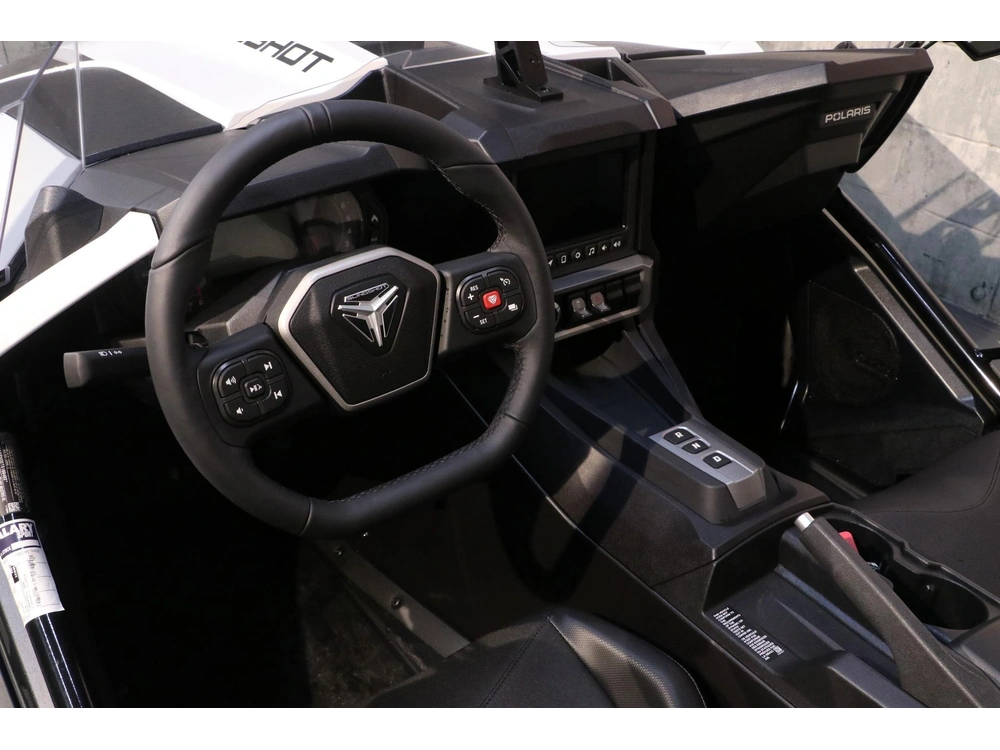 Polaris Slingshot Sl Autodrive 2026 alt