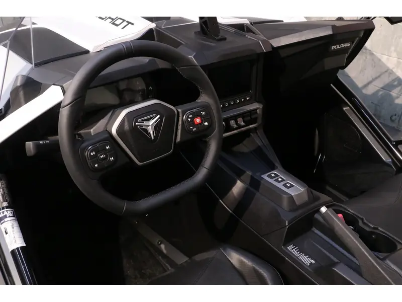Polaris Slingshot SL AUTODRIVE 2026