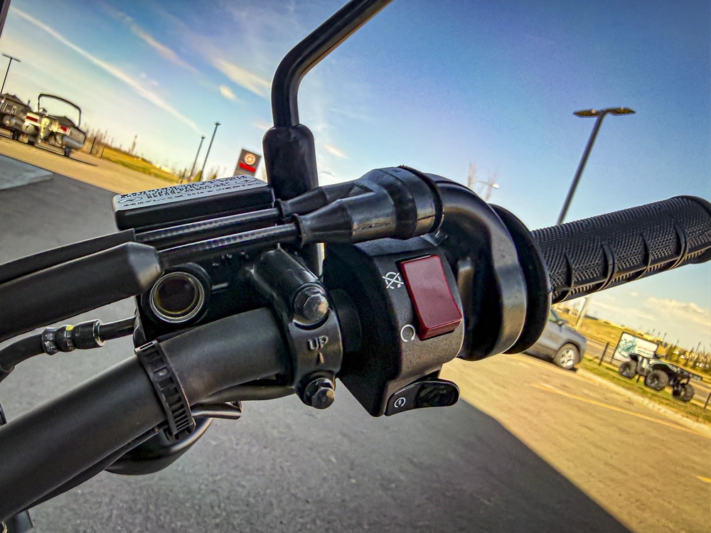 2026 Yamaha Wr125r alt